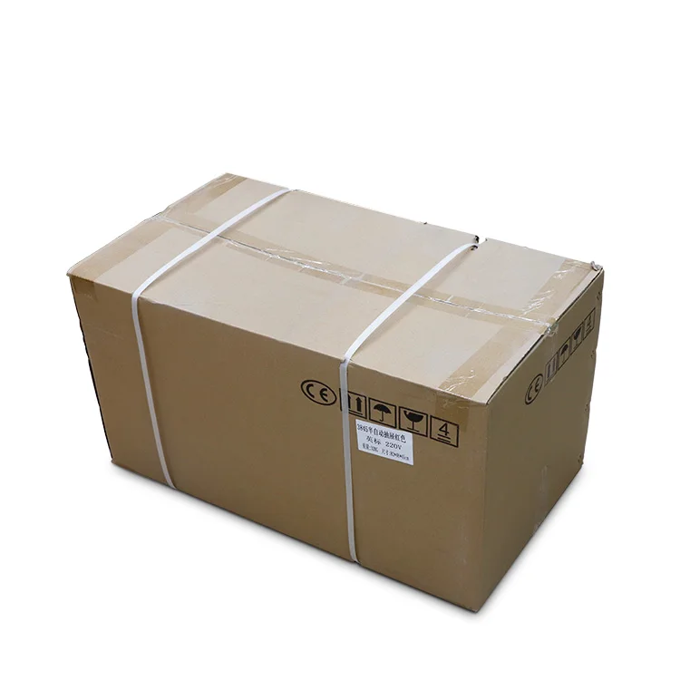 38*45cm Heat Press Machine for T-Shirt Sublimation Auto Open Type High Pressure Heat Press Machine Clothes Printing Machine