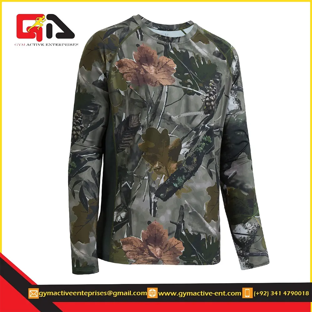 2024 Customized Wholesale Summer Use Tactical T Shirt Cheap Price Manufactured In Pakistan Made Tactical T Shirt