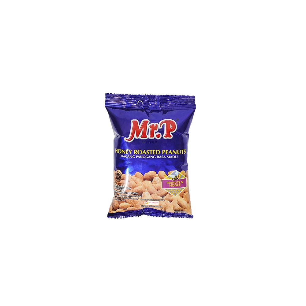 Highest Quality Best Sweet Delicious Processing Roasted Crispy Snacks Peanut Honey Roasted Peanuts Sweets With Peanut Honey