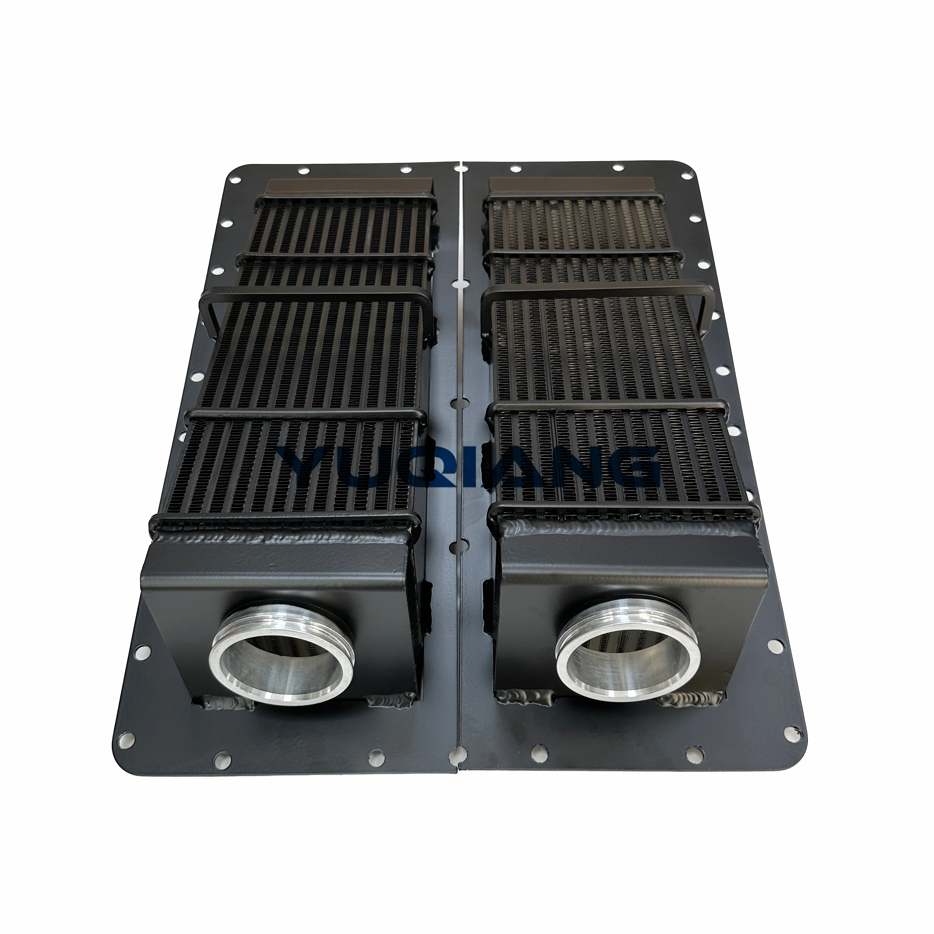 Mechanical Engine Parts Aftercooler Core 3N-4365 3N-4366 CORE ASSEM 3N4365 3N4666 For Caterpillar Engine D379 D398 D399