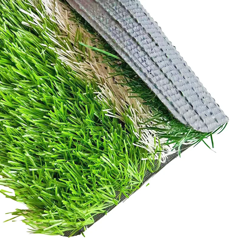 40mm 50mm Thickness Artificial turf turkey artificial grass rug premium synthetic grass in Ecuador