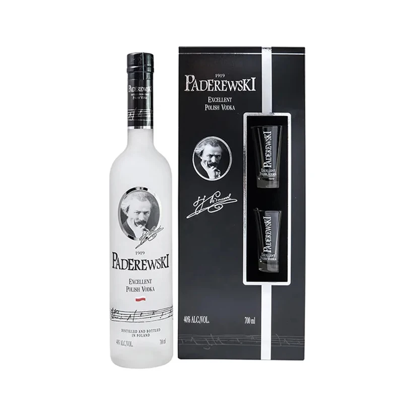 Высококачественные спиртовые напитки по низкой цене поставка экспортных ароматизаторов белая матовая зернистая водка для продажи