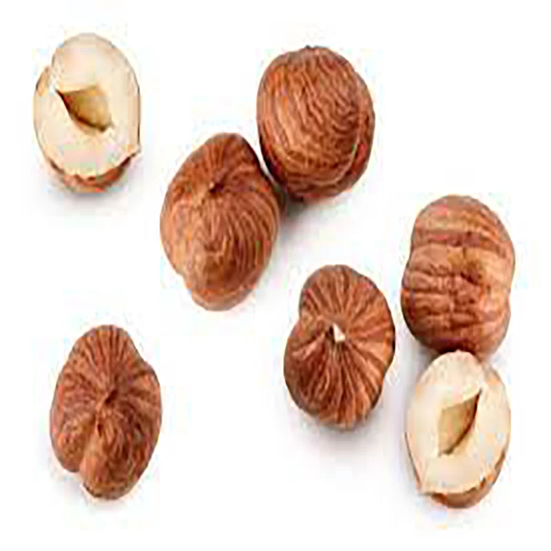 High Quality Made In Italy Delicious blanched hazelnuts 1 kg x10 in 1 Carton Box Wholesale Premium