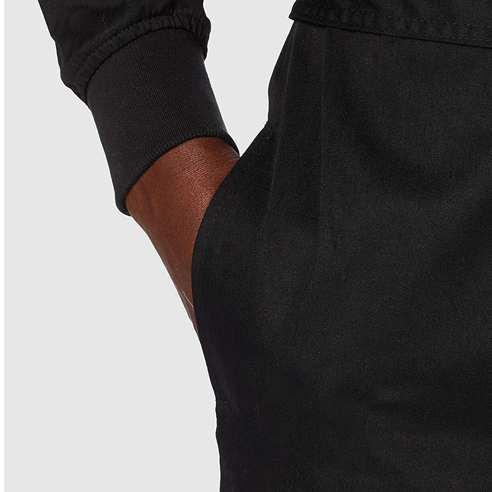 Sports Go Kart Racing Cart Karting Suit Black Kart Racing Suit Made in Pakistan