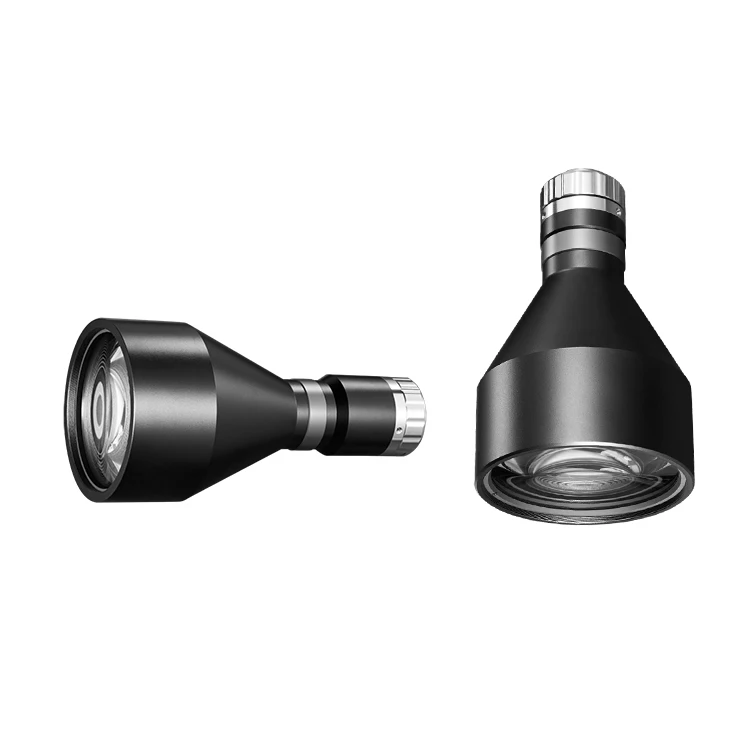 Contrastech BTL-0.2X-110-125 Высокоточные бителецентрические объективы C-Mount