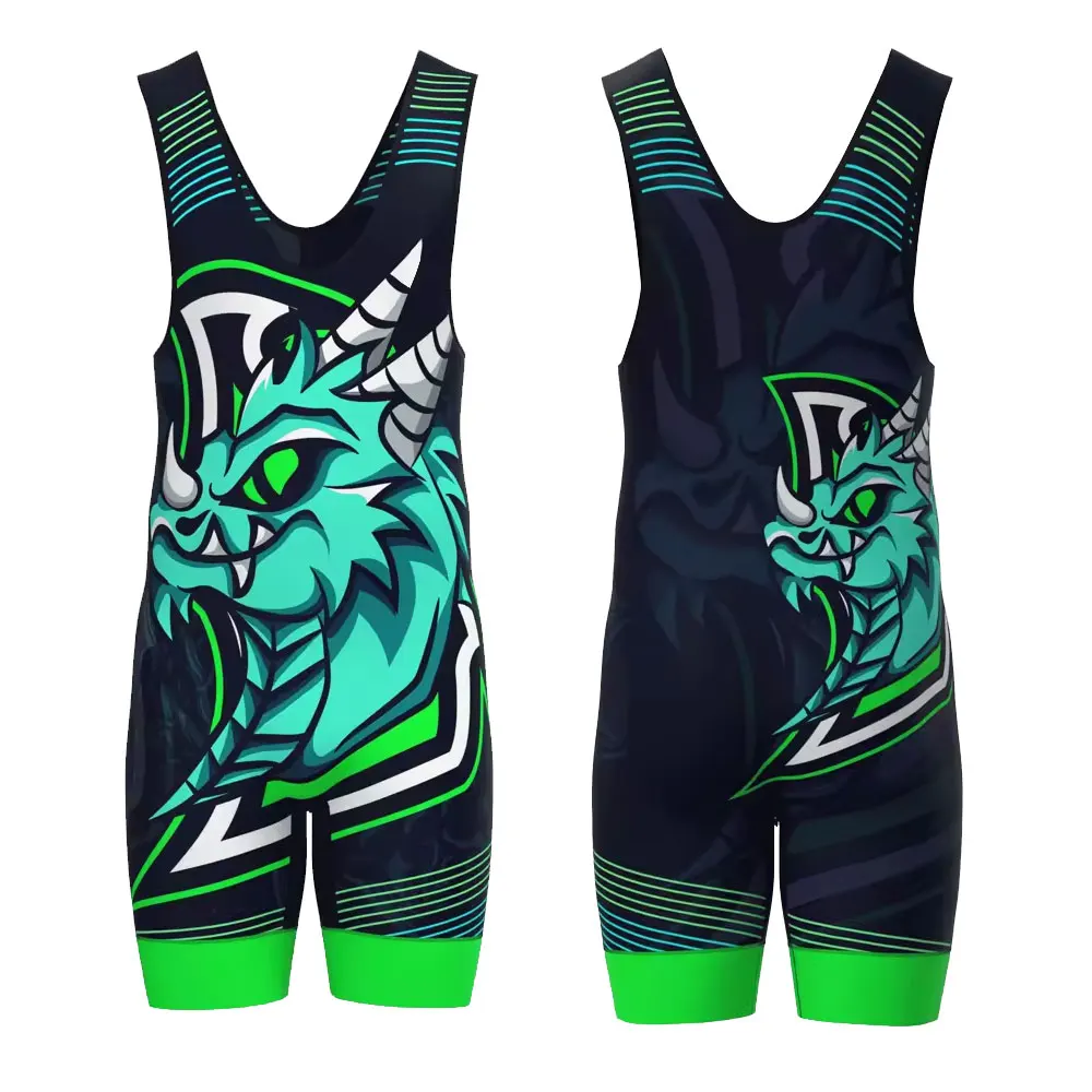 2024 Trendy Product Best Design Outdoor Wear Men Singlets High Quality Wholesale Design Available Different Sizes Singlets