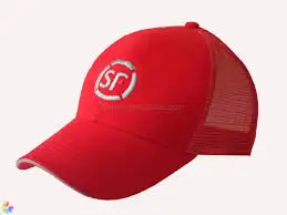 New uniform hat custom logo for men, women and kids.  High quality more colourful embroidery  or printing logo