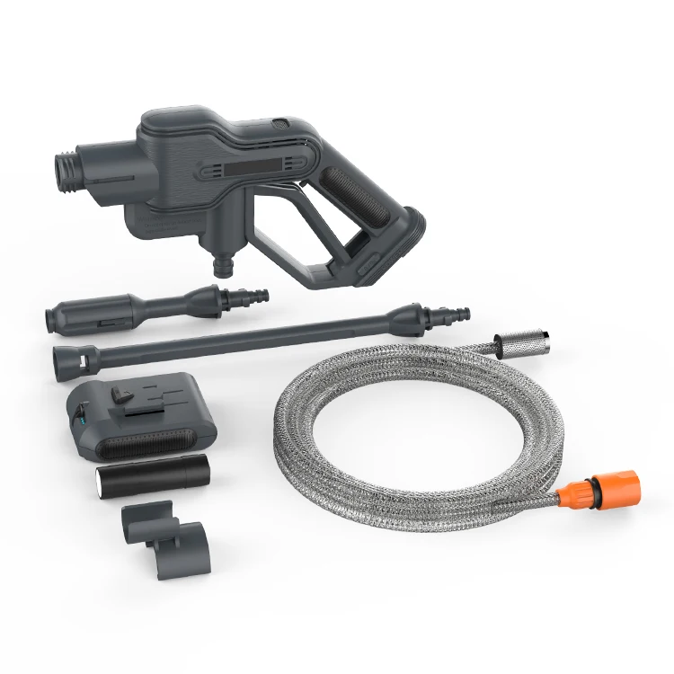 Car Washing Household air condition cleaner Self-Service Cleaning Washer Machine