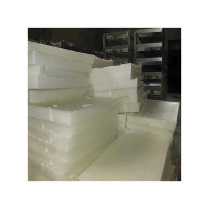 Fully refined paraffin wax/semi refined paraffin wax 56-58-60 refine paraffin wax Low Price