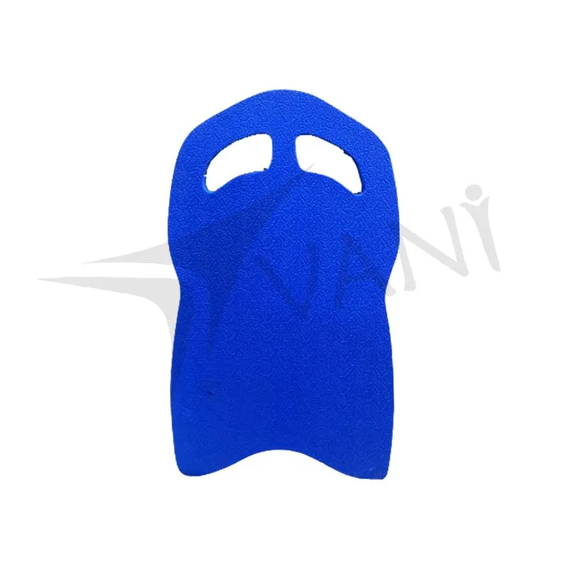 Hot Selling EVA Swimming pool equipment Swim Training Kick Board floating plate for Kids and Adult