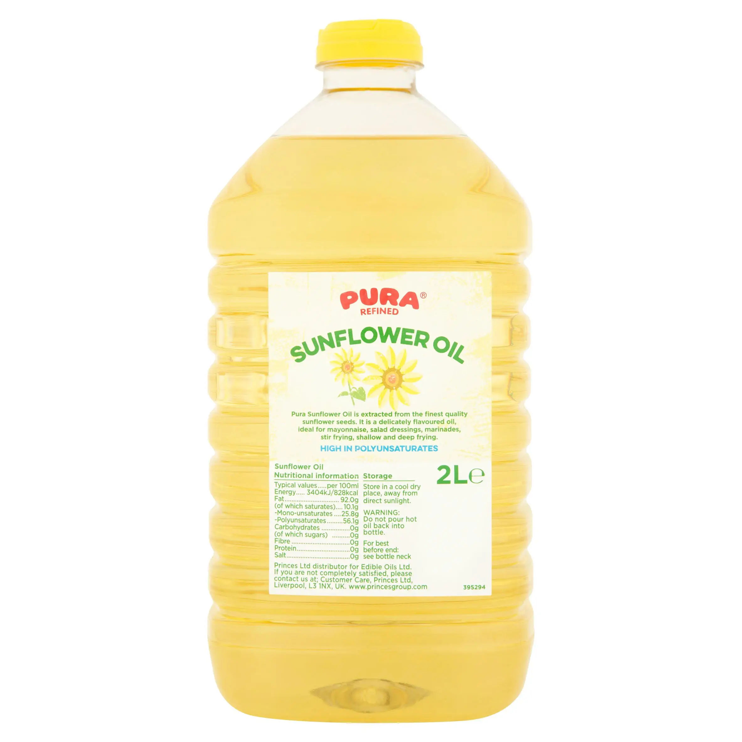 Factory wholesale supply of Sunflower oil available in Bulk ensuring high quality Edible Sunflower oil for your applications