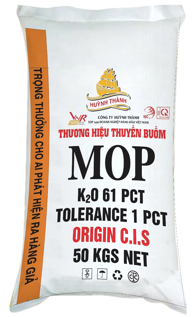 Kali belarus medium Sailboat brand Vietnam supplier high quality top fertilizers wholesale hot 2022