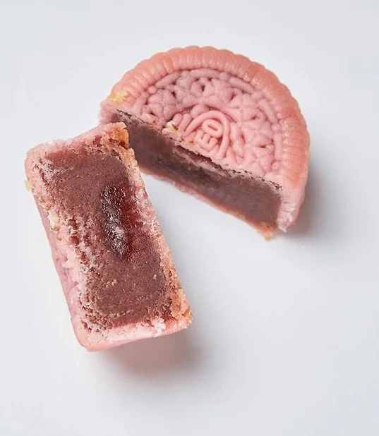 Премиум мягкий торт Oreo клубничный вкус джема для взрослых и детей сахарная Вафля оптовый запрос Произведено во