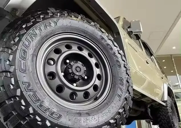 2020 Toyo-ta Lan-d Cruiser Hardtop GXL RHD Used Cheap Cars from Japan Dubai Germany for Sale Hot Sale Diesel Petrol Engine Right