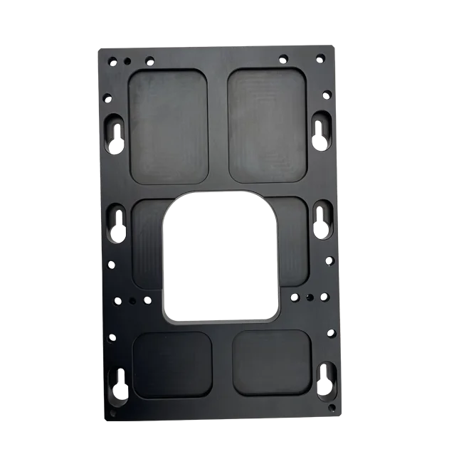 sheet metal manufacture custom bending steel parts