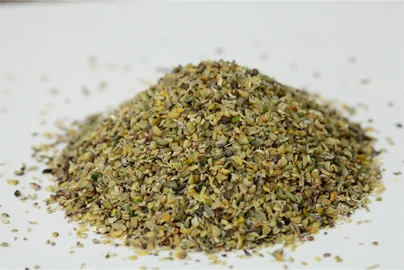 Guar korma Meal - animal feed