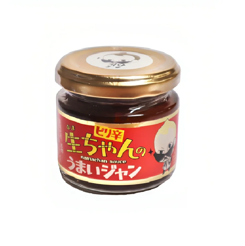 Barbecue Delicious Sauce Supplier Wholesale Products Japan Food