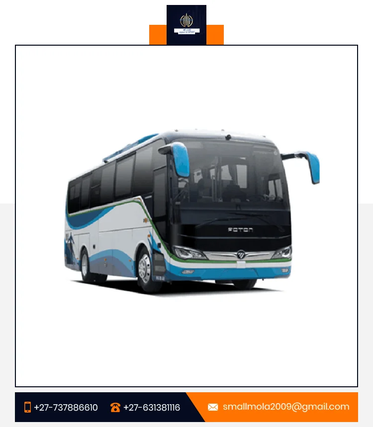 Used Second Hand Right Hand Steering 39 Seat Yutong Bus Price Fairy Used Bus