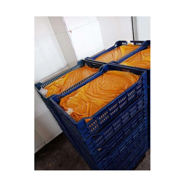 Widely Selling Egypt Origin Export Premium Grade Top Quality Hot Selling Guava Mango Apricot Peach Flavor Concentrate Pulp