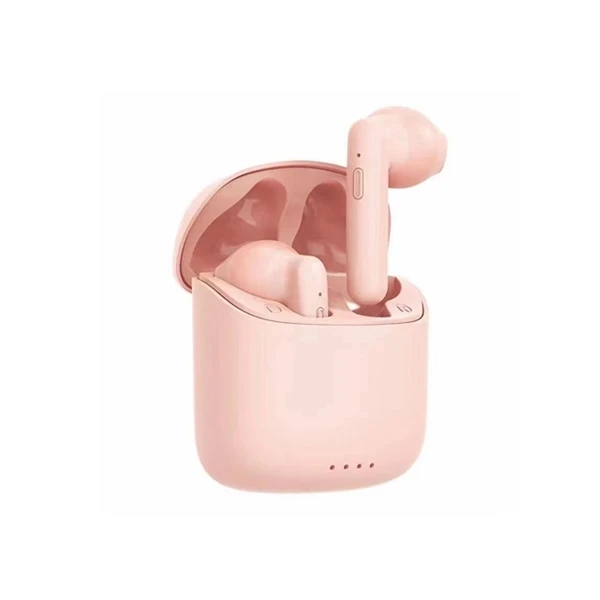 True Wireless Earbuds Unleash Your Sound Anywhere, Anytime Experience True Freedom Compact Earbuds