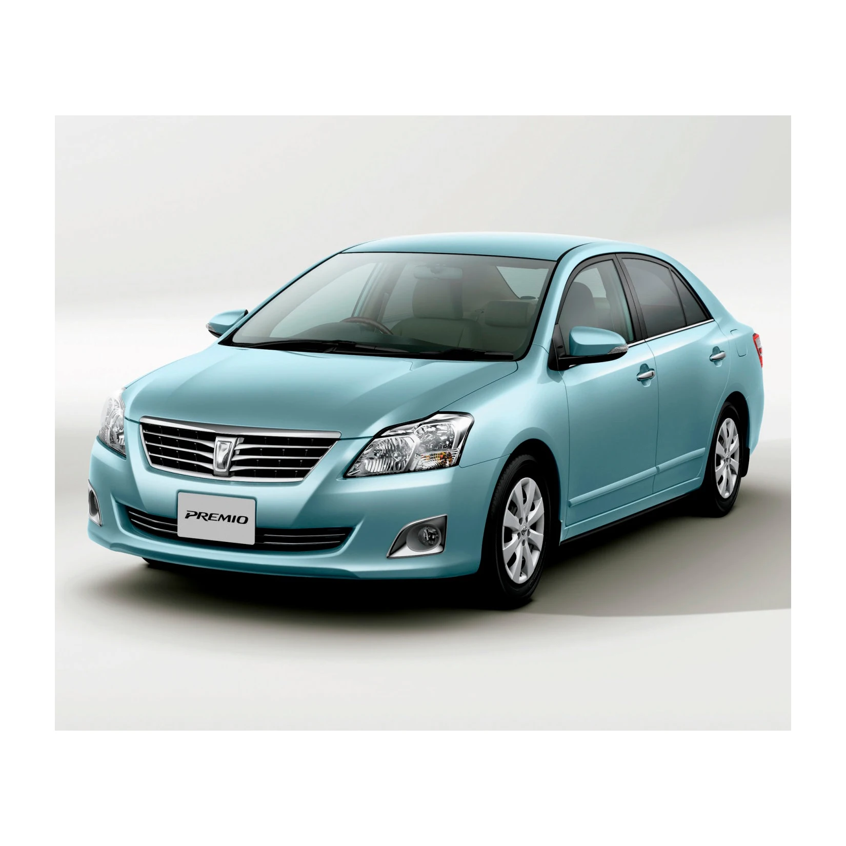 Магазин подержанных автомобилей высокого качества продажа Toyota Premio для продажи