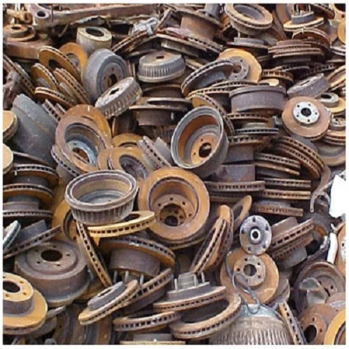 Wholesale Price Cast Iron Scrap