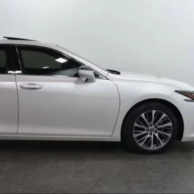 2019 Lexus ES 350 роскошный седан недорогой 40467 миль правое рулевое управление автоматическая коробка передач подсветка салона 8 л бензин/газ