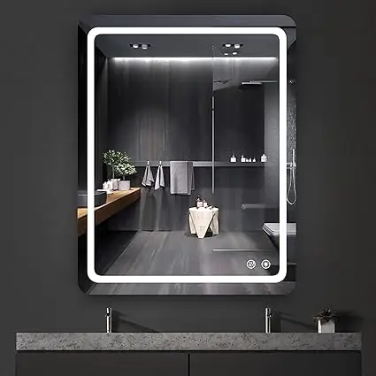 Established Theme New Design Decoration Best Quality Luxury Modern Decorating Modern Design Style Best Quality Wall Mirror