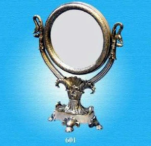 brass mirror frame/good quality polished silver large mirror with black metal frame/aluminum mirror frame MIRROR FRAME for view