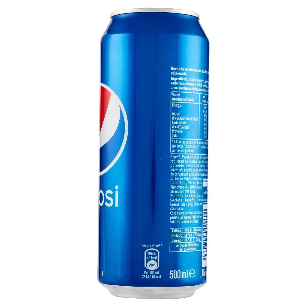 Wholesale price Pepsi Soft Drink 500ml At Cheap  Wholesale Price
