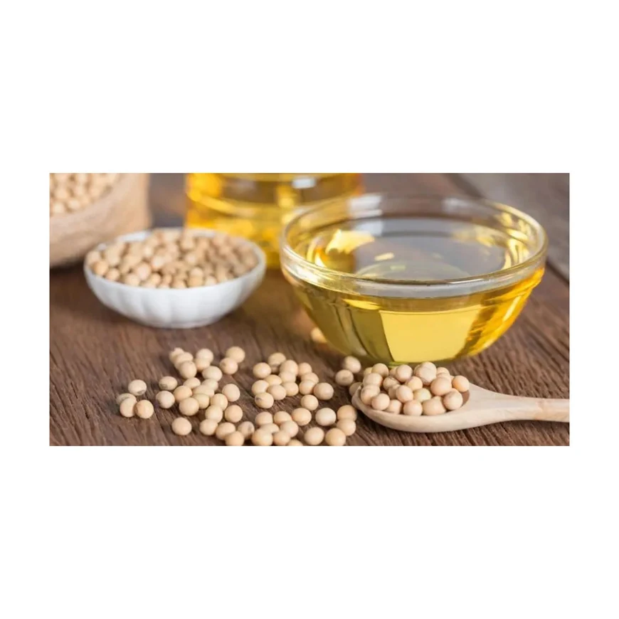 100% Рафинированное Соевое масло/качественное соевое масло для пищевых продуктов