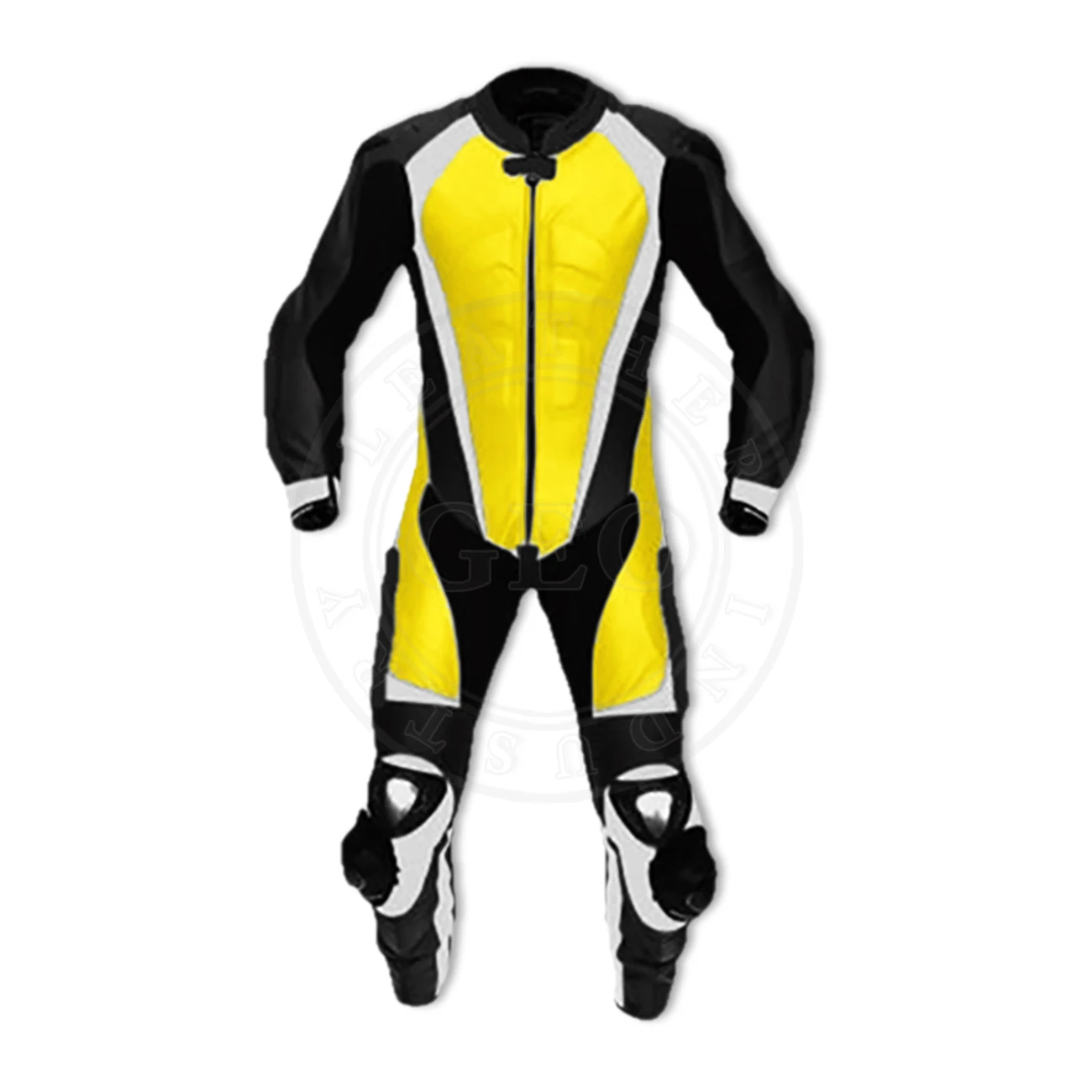 Motorcycle Custom Suits / Sialkot Pakistan Factory Price / Motorbike Leather Suits