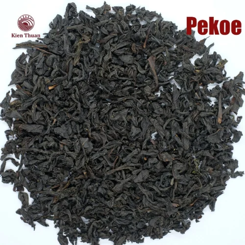 Free Sample Available Black Tea 2022 Label Tea From Vietnam Factory High Quality Our Product Black Tea With Cheapest Price