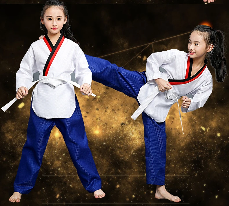 OEM Service Low Price Martial Arts Uniform Aikido Hapkido Judo Jiu Jitsu, Karate Taekwondo Suits Uniform