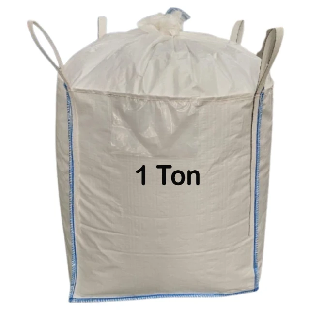 Wholesale Hot Jumbo Bags 1.5 Ton 2 Ton Large Sands Bigbag Big Jambo Bag 1500 Kg 2 Ton Bulk Jumbo Bag