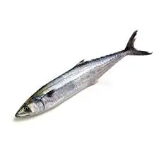 IQF frozen Horse Mackerel and Round Scad - Bulk 10 kgs/ carton - Original country Vietnam