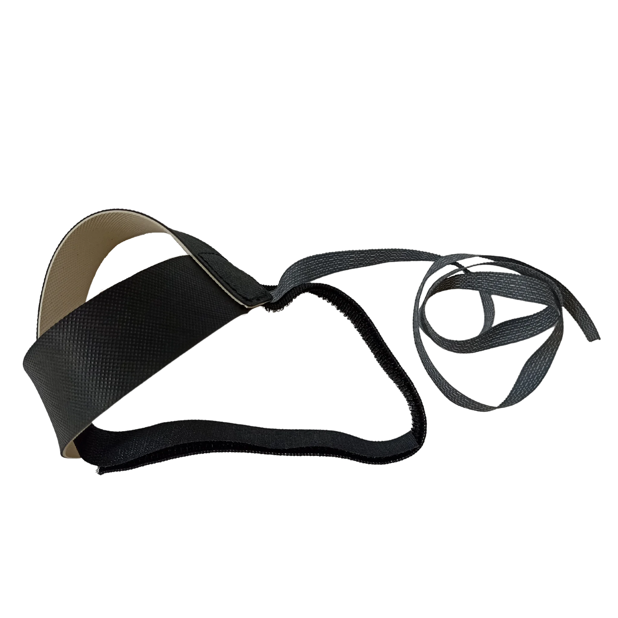 BHO- Antistatic Heel strap ESD Heel strap hook & Loop Heel grounder
