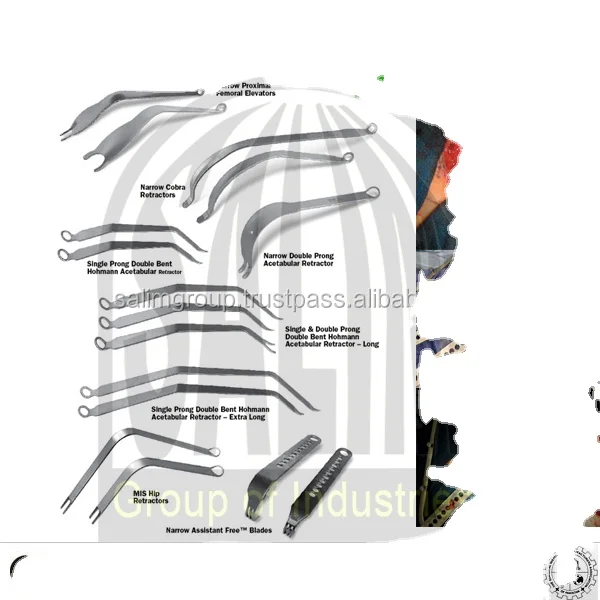 Kits for Oral Surgery