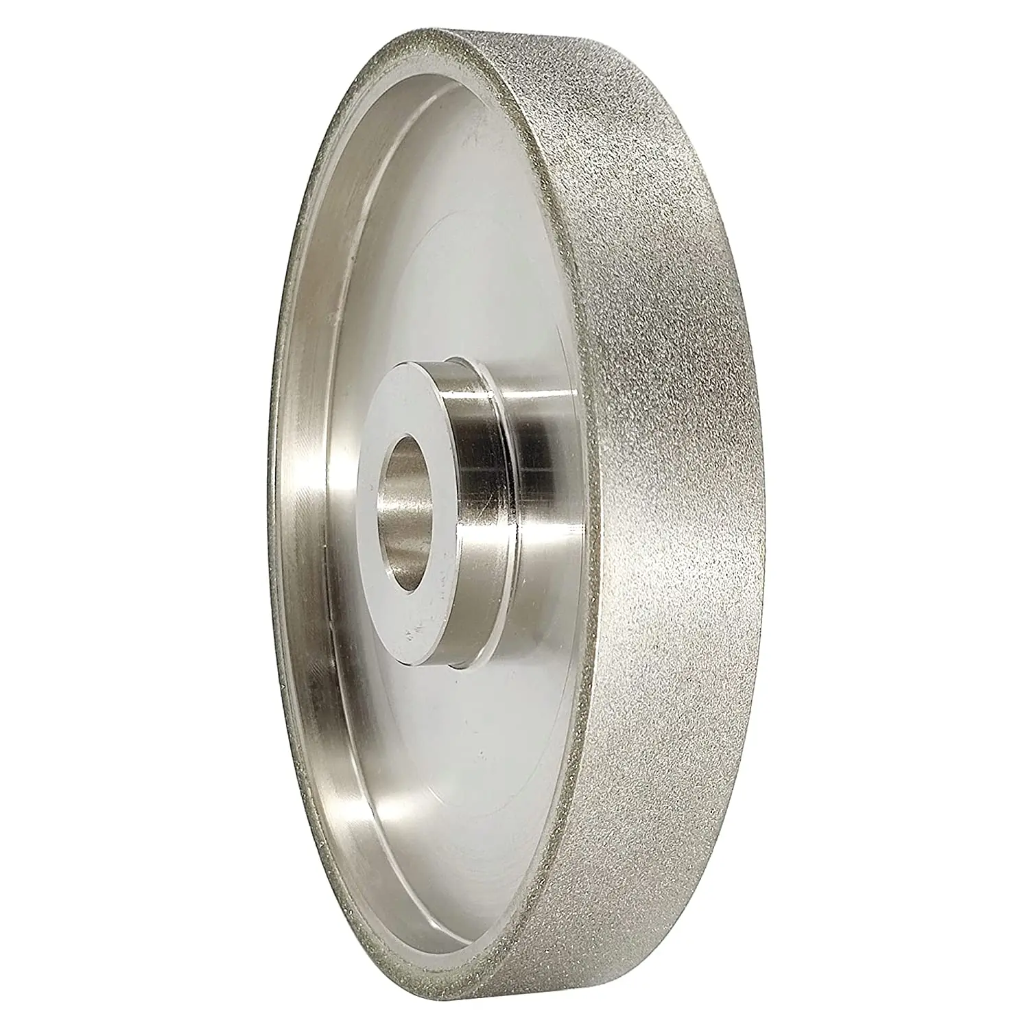 XMGT Hot Sale 35 1000 Grit Electroplated CBN Grinding Wheel used on Lapidary Grinding Machine CBN Diamond Grinding Wheel (11000007264476)