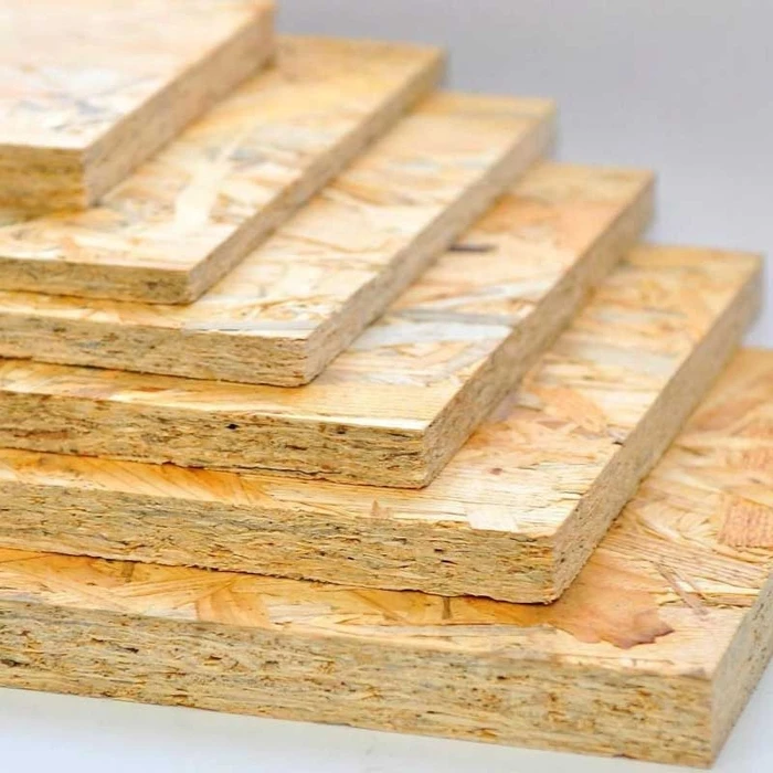 Cheap Price Particleboard Cheap Price Raw Particleboard 18mm Plain Particle Board