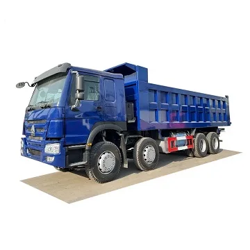 Dump Truck 6x4/8x4 Hino Truck/vol Vo for Sale