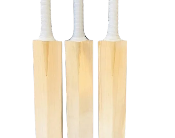 Supreme Pro Quality Hand Made Customized English Willow Cricket Bat Branded Srinika Sports