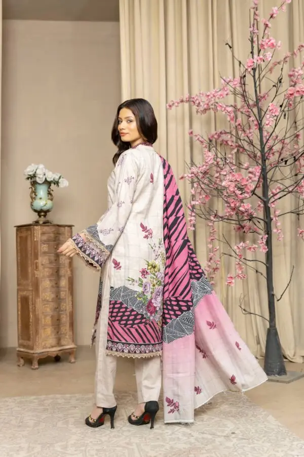 pakistani suits 100% Cotton shalwar kameez design for women Designer 100% Cotton Suits Embroidered 100% Cotton Suits