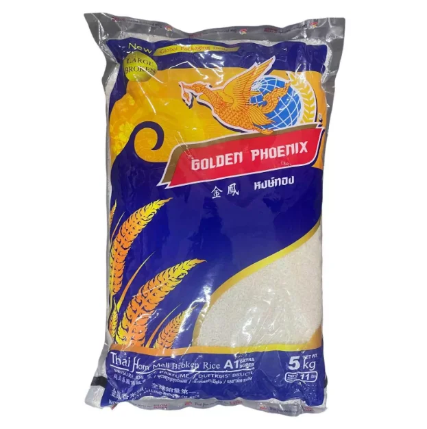 WHOLESALE VIETNAM JASMINE RICE FRAGRANT AROMATIC RIZ PERFUMED  LONG GRAIN RICE