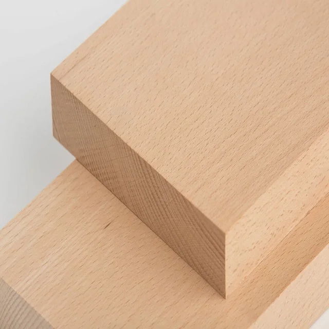 Factory Wholesale Softwood Sawn Timber Lumber Wood