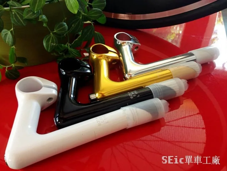 Bike Stem Bike Parts Aluminum Alloy Classic Bicycle Stem