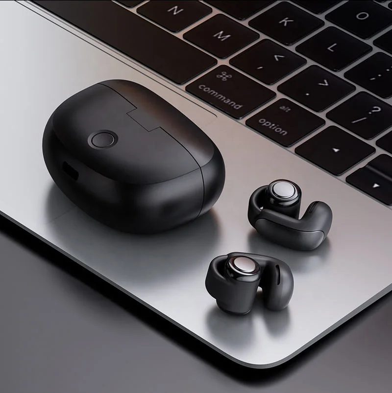 Newest ANC A90 Headphones True Wireless Earbuds active noise cancel LED Power Display Earphones IPX4 earphone