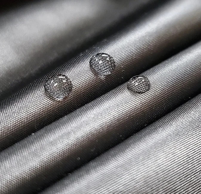 [High quality] Nylon Robic 500D Cordura fabric PU Coated Camouflage (IRR) Printed, Waterproof, Water Repellent, Fire Proof for b