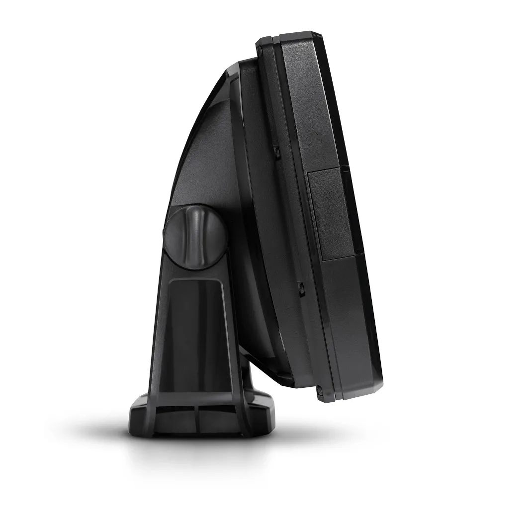 Humminbird 411590-1 Portable Wireless Fish Finder with GPS 7 Chirp SI Sonar Battery Powered Knife for Fishing