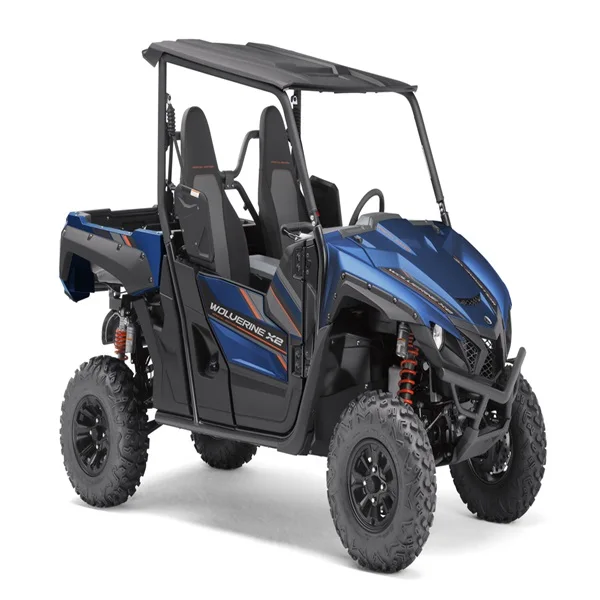 Buy Cheap 4-Seater  RTV KUBOTA 4X4 Vehicle Side By Side With Fast Speed Available In Stock To Ship Worldwide